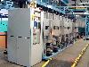  BARMAG Speetex STM=16/4-8 BCF Extrusion Line, 1997 yr.